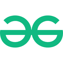 GeeksforGeeks
