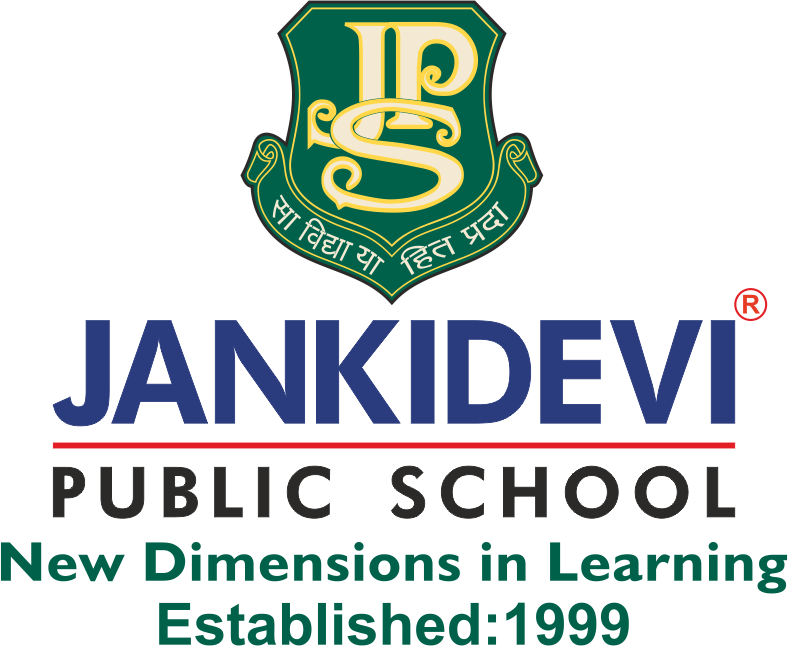 JPS Logo