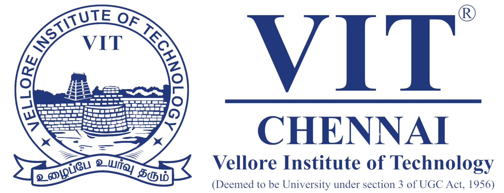 VIT Logo